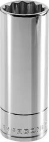 Facom Steckschlüssel 1/2" 12-Kant lang 1/2