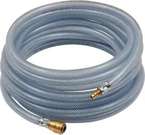RIEGLER PVC-Gewebeschlauch-Set