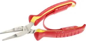 Facom Zange 1000V Flach 160mm