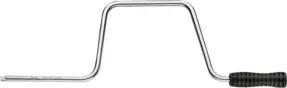 Facom Kurbel 1/4" mit PVC-Heft