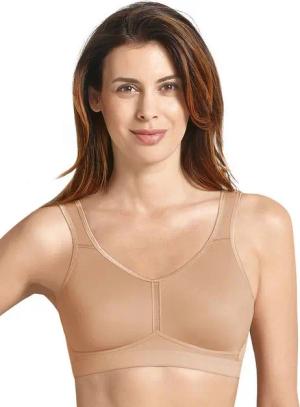 Anita Bügelloser BH Spezial BH beidseits Vivana active (Stück, 1-tlg) beidseitige Taschen