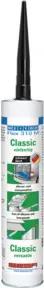 Weicon Flex 310 M® Classic MS-Polymer 310 ml schwarz