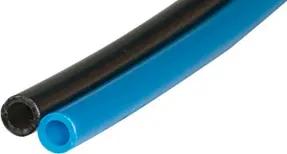 Riegler Polyurethan-DUO-Schlauch (PUR), Schlauch-Ã¸ 4x2 mm, Länge 25 m