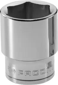 Facom Steckschlüssel 1/2" 6-Kant 1