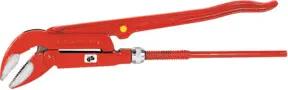 VBW Eckrohrzange, 1 1/2 Zoll Spannweite, 59 mm