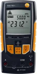 Testo Multimeter 760-1