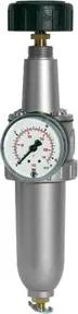 Riegler Filterregler »Standard«, mit Metallbehälter, BG 1, G 1/4