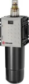Riegler Nebelöler »FUTURA-mini« mit Metallbehälter, BG 0, G 1/4