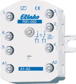 Eltako Schaltrelais f.EB/AP 2U 10A R81-002-230V