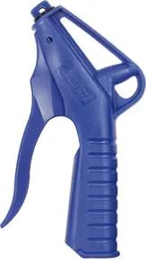 Riegler Dosierbare Basis-Blaspistole ohne Düse, POM, Rc 1/4, Rc 1/4 innen