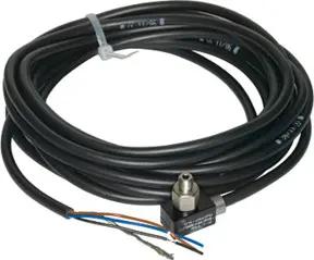 Riegler Vakuumsensor, Mini-Bauweise, digitaler Sensor