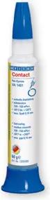 Weicon Contact VA 1401 Cyanacrylat-Klebstoff 60 g