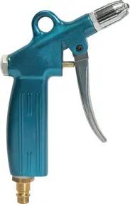 Riegler Blaspistole »blow line« Alu, Geräuschdämpferdüse, Nippel NW 7,2