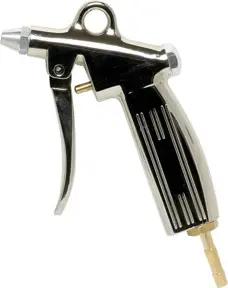 Riegler Blaspistole, Standarddüse, Alu-Druckguss vern., Nippel NW 7,2-7,8
