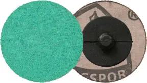 Klingspor Quickchange Disc QRC 910, L 50, Korn 60