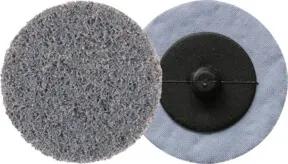 Klingspor Quickchange Disc QRC 800, L 50  , braun