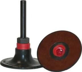 Klingspor QRC 555 Stützteller, 76 x 6 mm FIRM