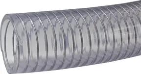 Riegler Saug-/ Druckschlauch, schwere Ausführ., Schlauch-ø 46x38 mm, 50 m