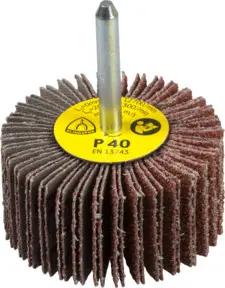 Klingspor Kleinschleifmop KM 613, LxBxH 30X15X6, Korn 180