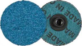 Klingspor Quickchange Disc QMC 411, L 50, Korn 36