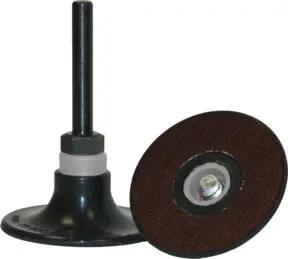 Klingspor QMC 555 Stützteller, 38 x 6 mm Soft