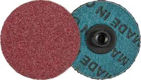 Klingspor Quickchange Disc QMC 412, L 50, Korn 320