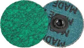 Klingspor Quickchange Disc QMC 409, L 50, Korn 120