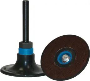 Klingspor QMC 555 Stützteller, 25 x 6 mm MEDIUM