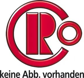 Riegler Membrane komplett, für Druckregler für Wasser, G 1 und G 1 1/2