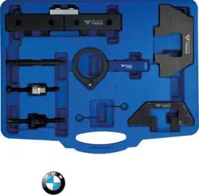 Brilliant Tools Motor-Einstellwerkzeug-Satz für BMW M42, M50