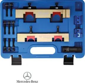 Brilliant Tools Motor-Einstellwerkzeug-Satz für Mercedes-Benz M270, M274, M133