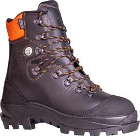 Hase Eifel-Super S3 Forst-Sicherheitstiefel aus Rindleder Größe 47