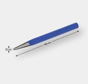 Brilliant Tools Körner