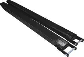 Bauer Südlohn Gabelverlängerung GG80/40 (Länge 1800), lackiert