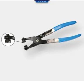 Brilliant Tools Schlauchschellenzange ,BT526006