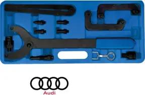 Brilliant Tools Motor-Einstellwerkzeug-Satz für VAG 2.8, 3.0 FSI