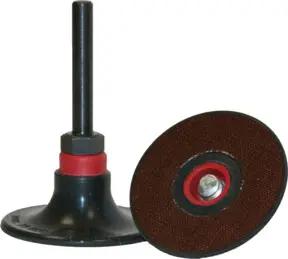 Klingspor QMC 555 Stützteller, 76 x 6 mm FIRM