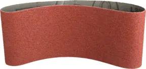Klingspor LS 309 XH Hobbänder, 100 x 610 mm Korn 120 F5