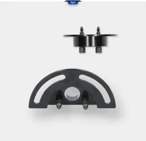 Brilliant Tools Wasserpumpenrad-Haltewerkzeug für Opel Ecotec-Motoren