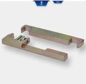 Brilliant Tools Injektor-Ausrichtwerkzeug für Ford Duratorq