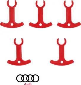 Brilliant Tools Nockenwellen-Distanzstücke für VAG