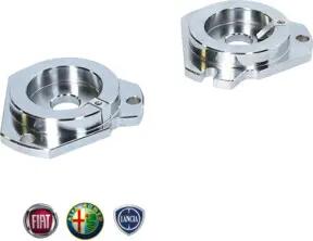 Brilliant Tools Nockenwellen-Arretierwerkzeug für Fiat, Alfa, Lancia
