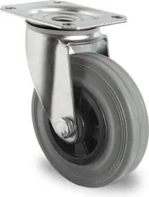 CASCOO Lenkrolle Serie P4R2 Rollenlager