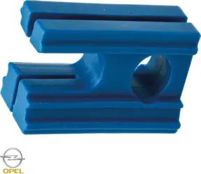 Brilliant Tools Nockenwellen-Arretierwerkzeug für Opel Astra, Corsa, Vectra