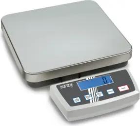 KERN Paketwaage DE 15K2D