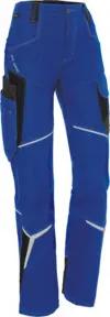 Kübler Damenhose BODYFORCE kbl.blau/schwarz Form 2325
