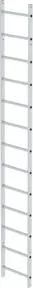 MUNK Leiternteil 3,64 m Alu blank