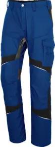 Kübler Sommerhose ACTIVIQ kbl.blau/schwarz Form 2150