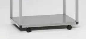 VAR Fahrwerksatz MSTS 24/MSTS 100 (verschiedene Farben)