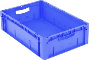 Bito Fachboden FBR Set mit Fachbodenträgern L1300xB300xH40 mm 100kg, verzinkt